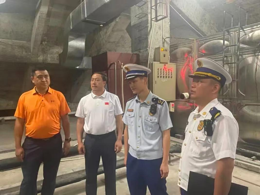 第九批全國崗位學雷鋒標兵陳傳奮：/踐行“火焰藍”忠誠誓言 淬煉新時代消防本色